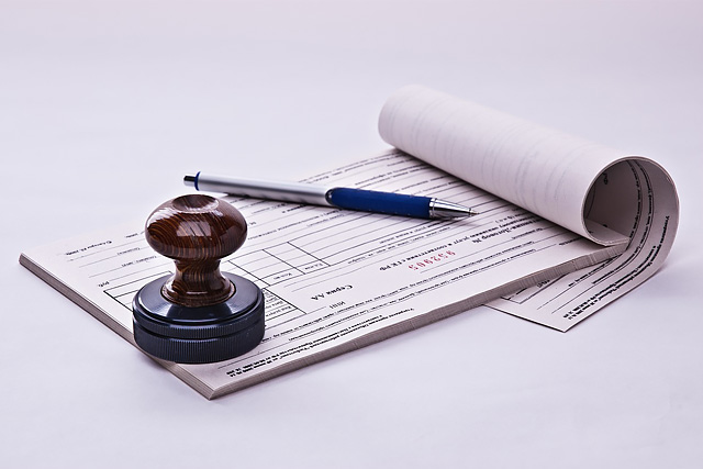 房地产财务税务服务